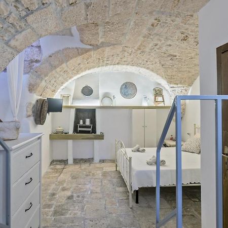 Victoria Suite By Pcb Ostuni Luaran gambar
