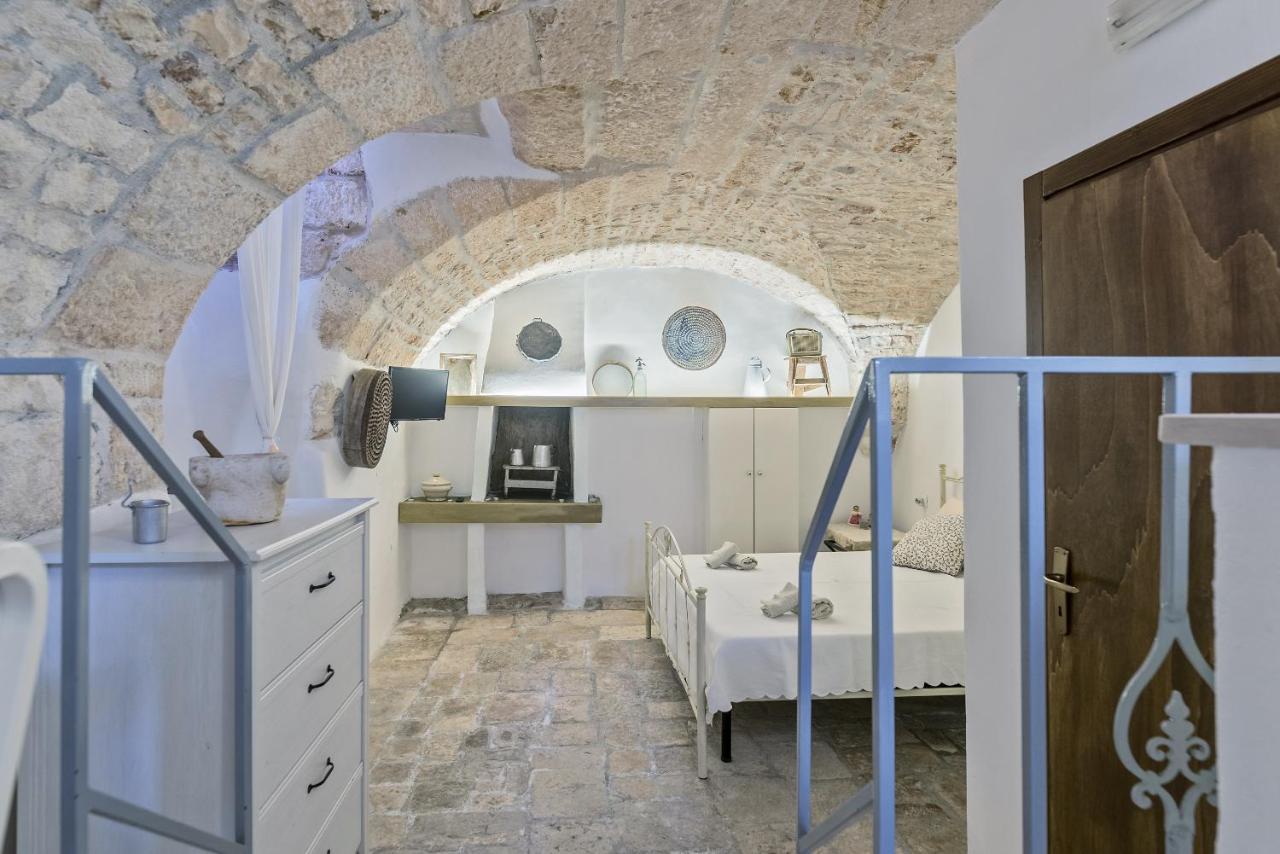 Victoria Suite By Pcb Ostuni Luaran gambar