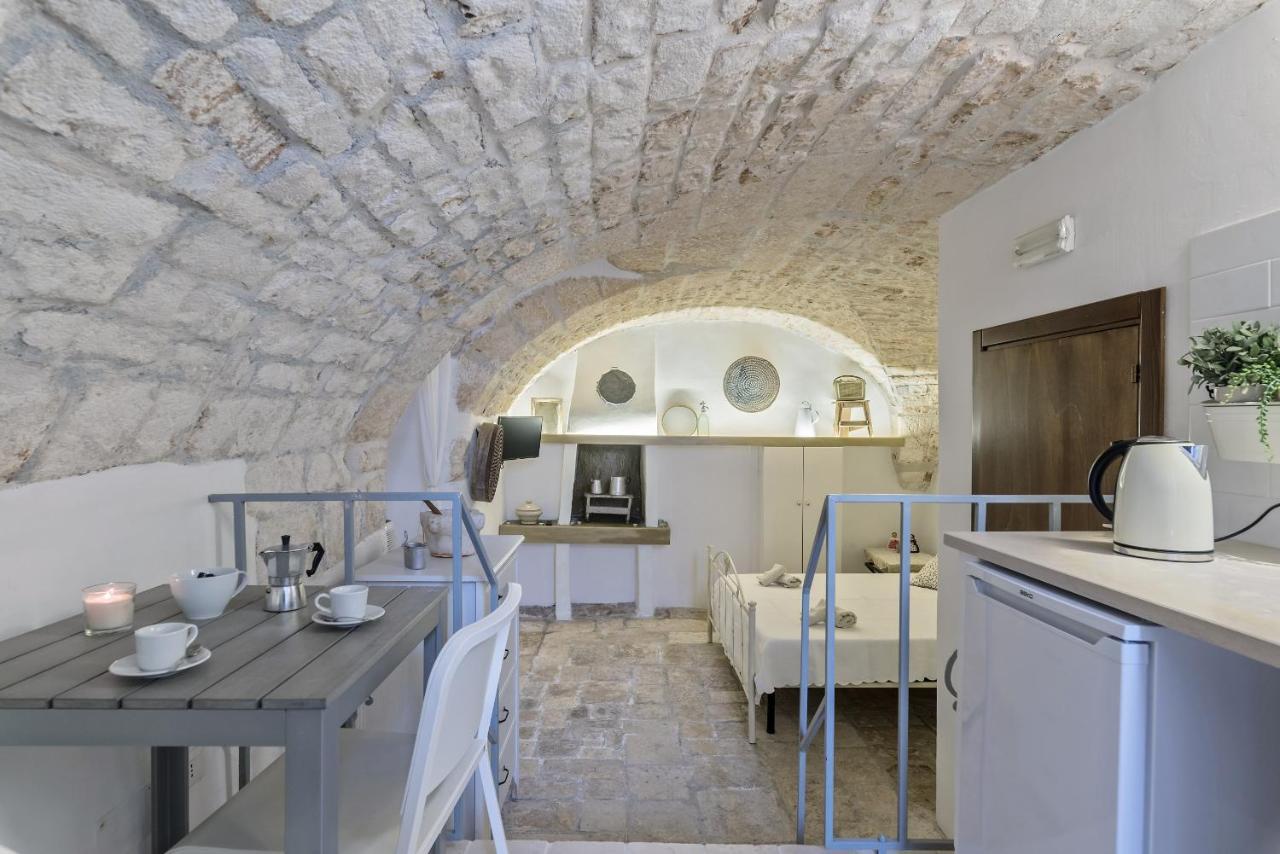 Victoria Suite By Pcb Ostuni Luaran gambar