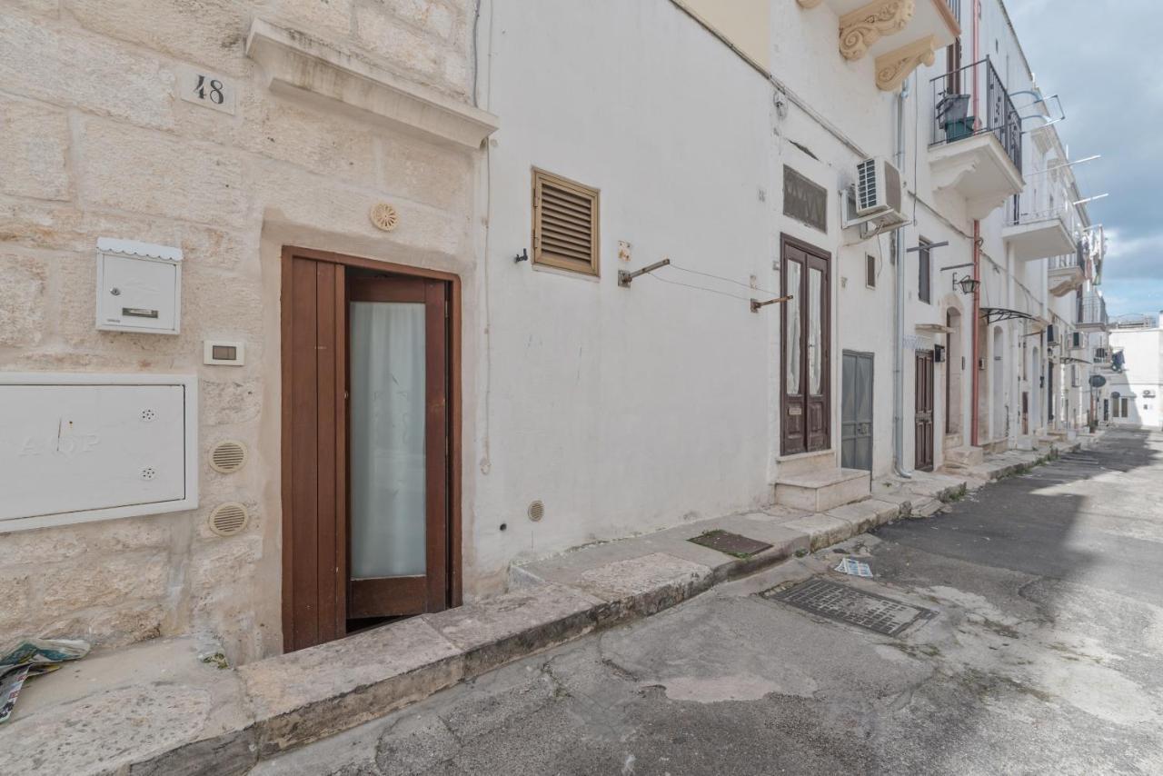 Victoria Suite By Pcb Ostuni Luaran gambar