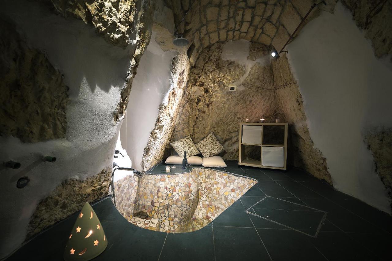 Victoria Suite By Pcb Ostuni Luaran gambar