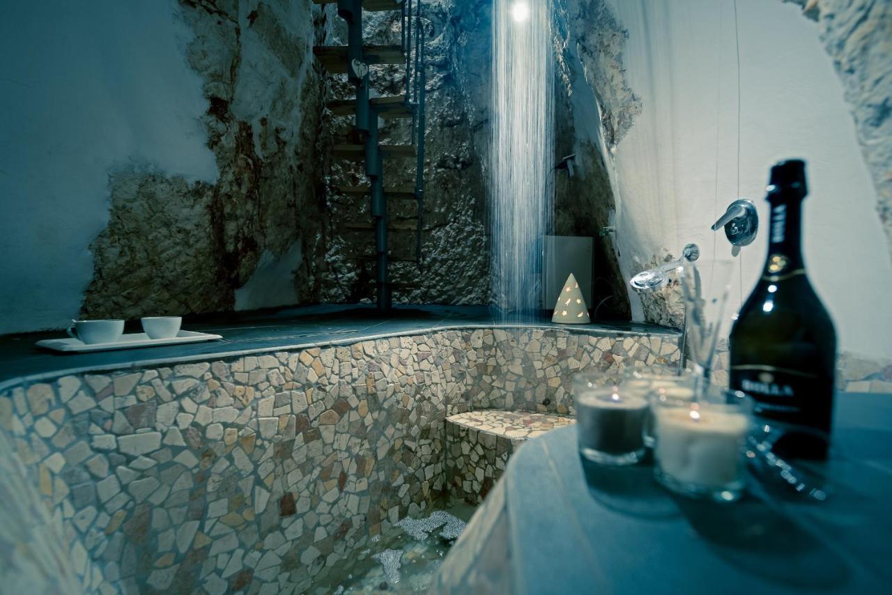 Victoria Suite By Pcb Ostuni Luaran gambar