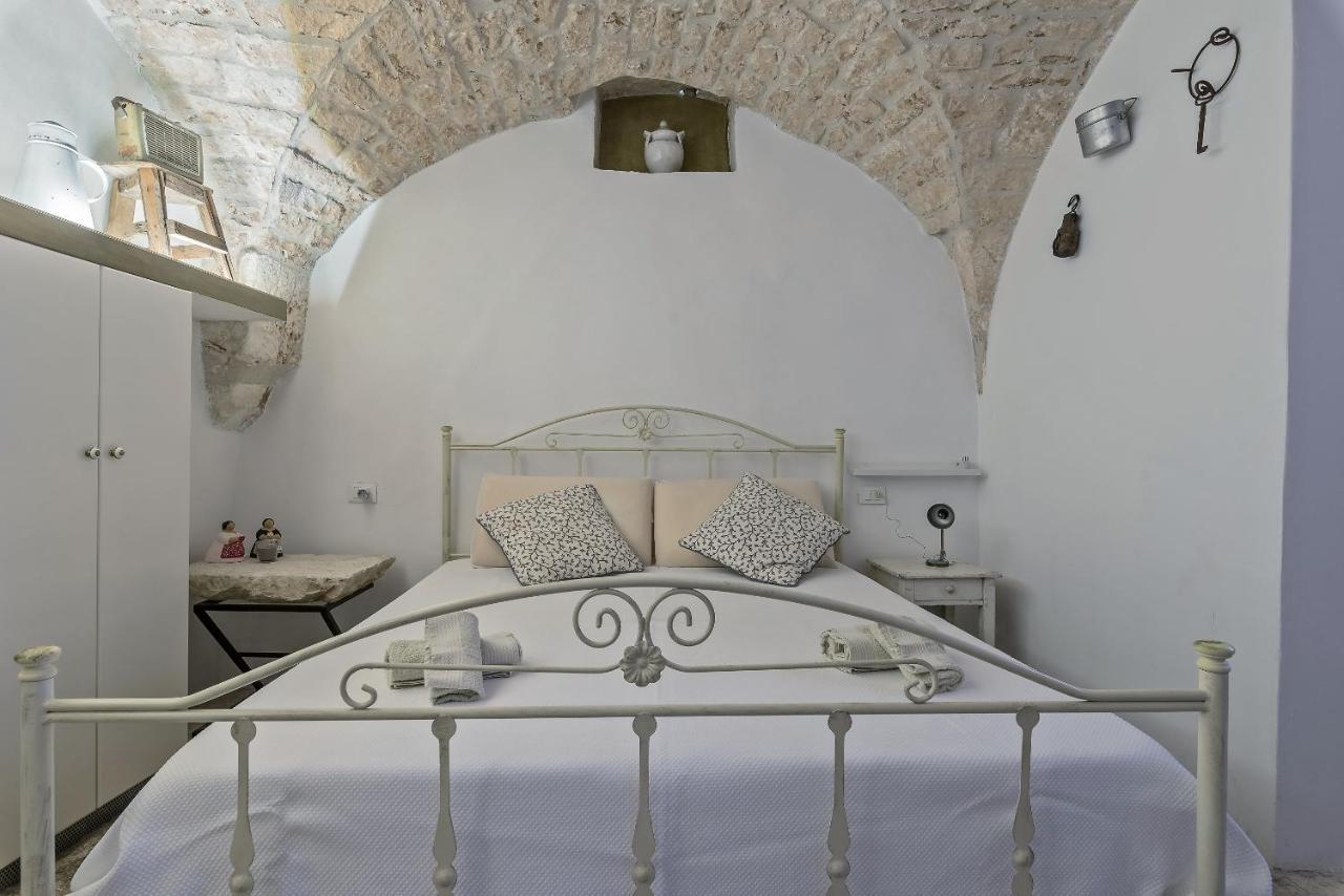 Victoria Suite By Pcb Ostuni Luaran gambar