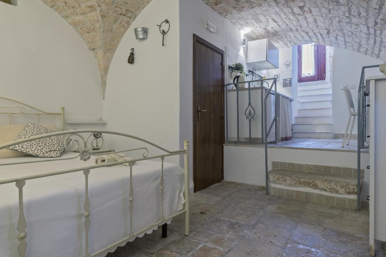 Victoria Suite By Pcb Ostuni Luaran gambar